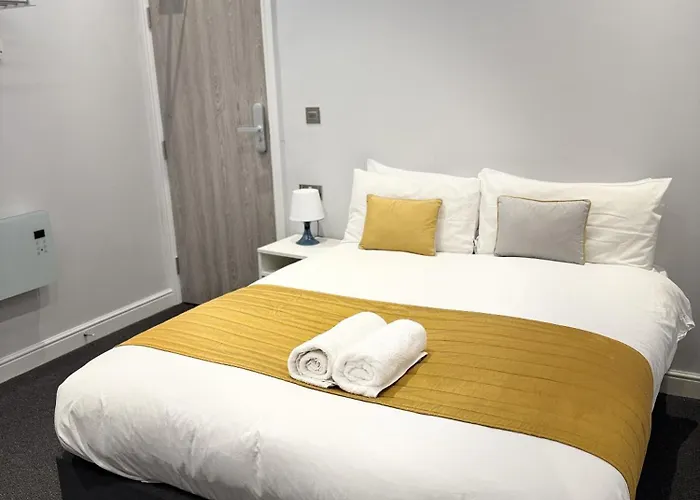 White Hart Hotel