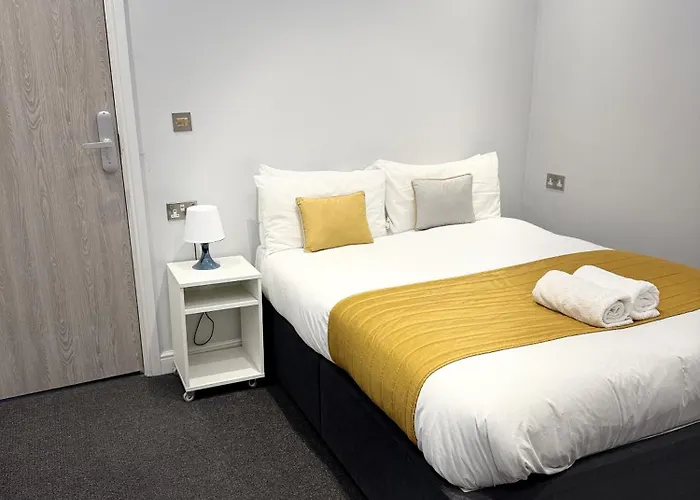 White Hart Hotel