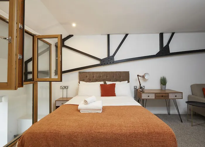 Hayy Aparthotels Dealhouse
