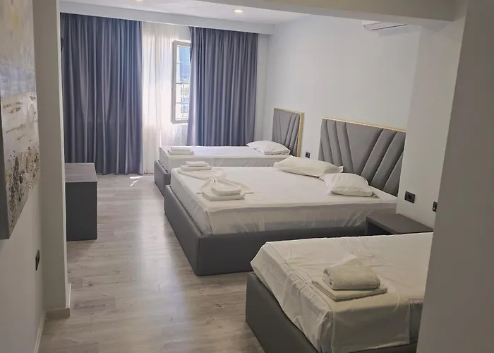Sunborn Hotel