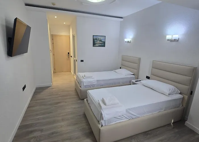 Sunborn Hotel