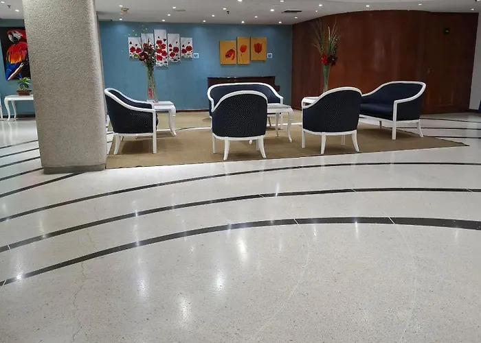 Hotel Chacao Cumberland Caracas