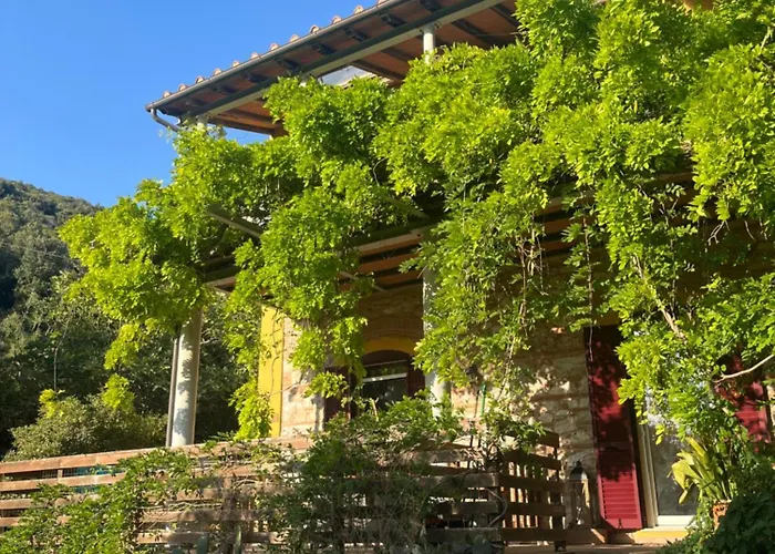 B&B La Fucinaia Pet Friendly Adults Only