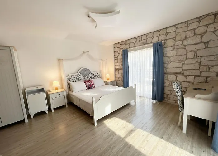 Mavi Konak Alacati