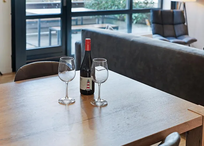 Dock Hotel Stellendam
