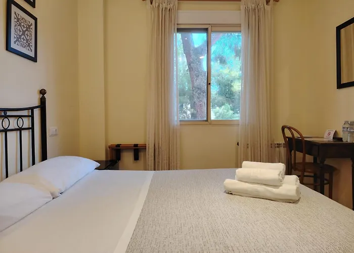 Hotel Torre San Juan