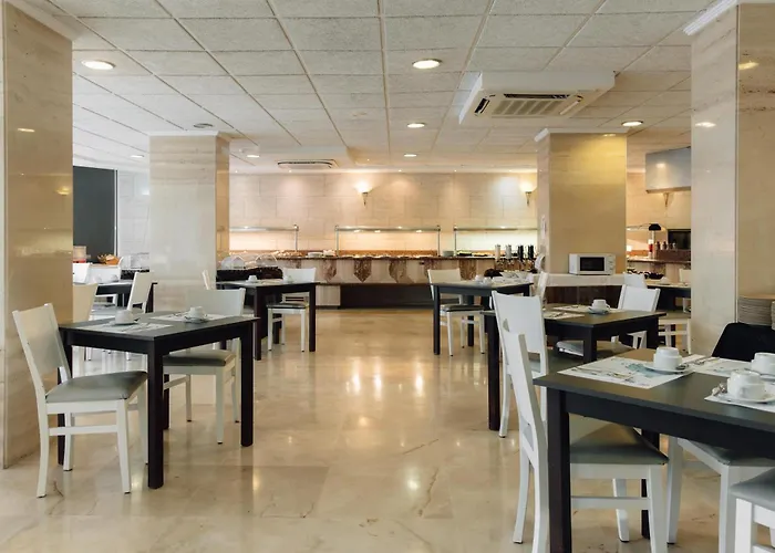 Bluesea Paraiso Beach - Adults Only