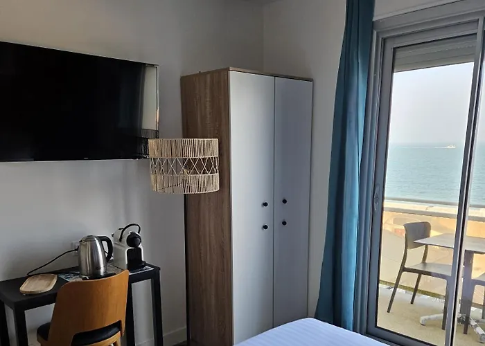 Hotel La Fregate