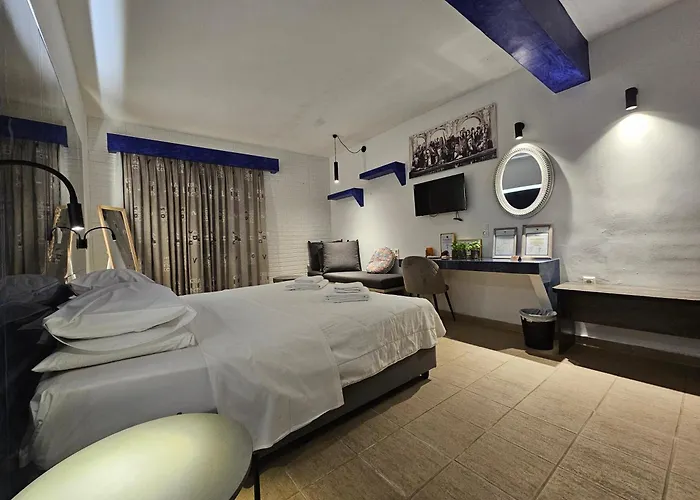 Penélope Hotel