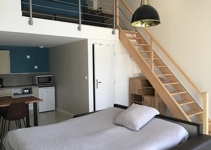 Clos du Béron- Appartement meublé de tourisme