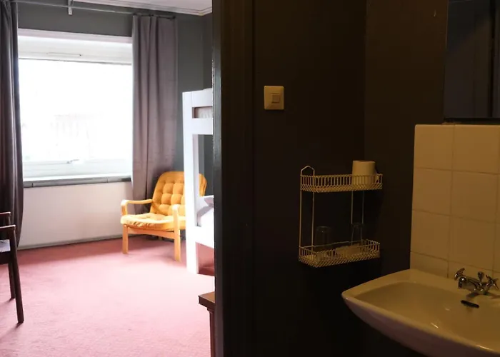 Saga Hotell