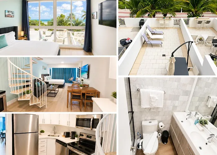 Seastays Apartments