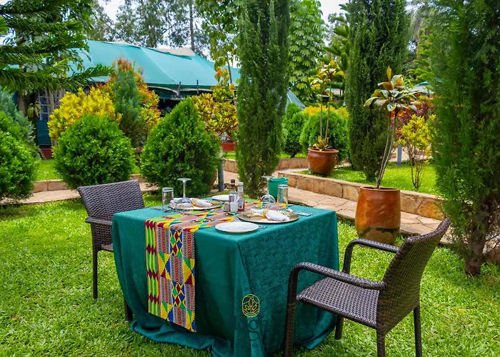 Lovely Garden Guest Home