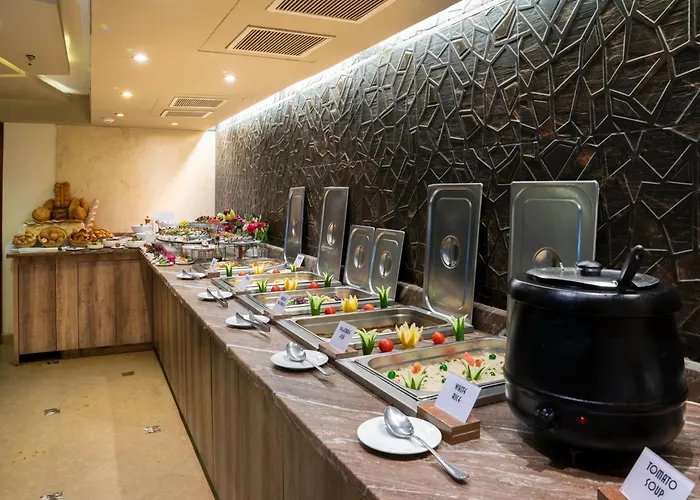 Swiss Wellness Dive Resort Hurghada