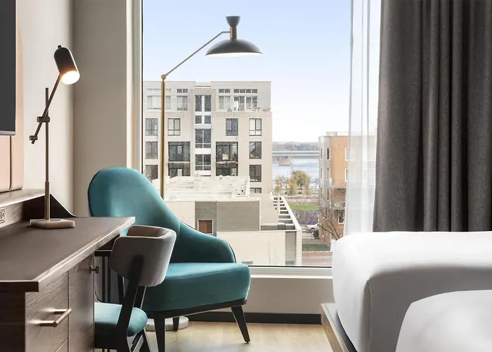 Hyatt Centric Montreal