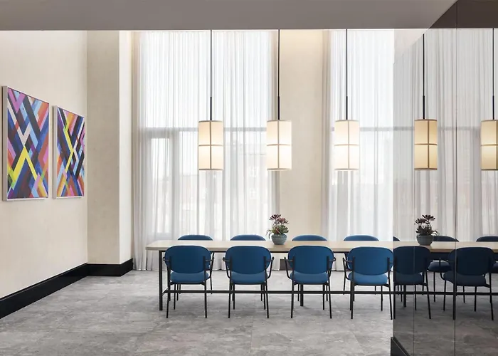 Hyatt Centric Montreal