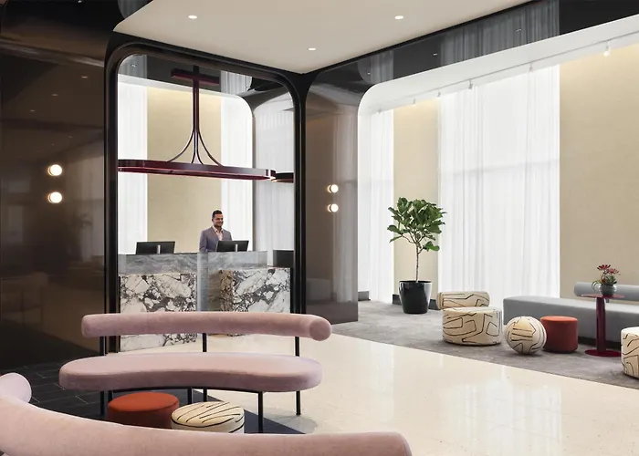 Hyatt Centric Montreal