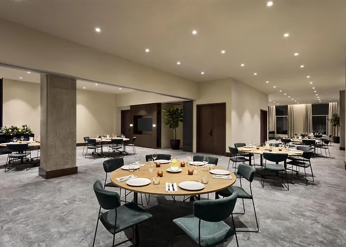 Hyatt Centric Montreal