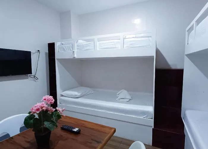 Fb Dormitel Suites