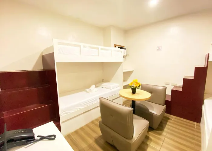 Fb Dormitel Suites