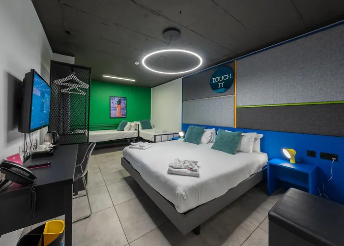 Ikyk Hotel- Ik Collection