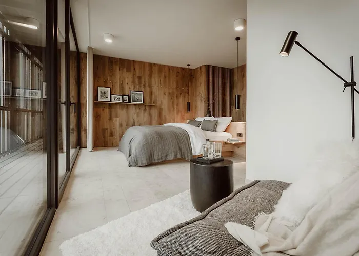 Naturhotel Die Maise