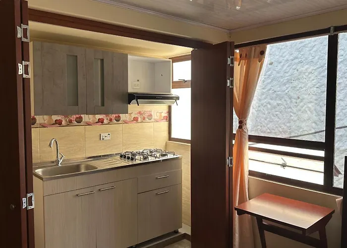 Hotel Rocamonti