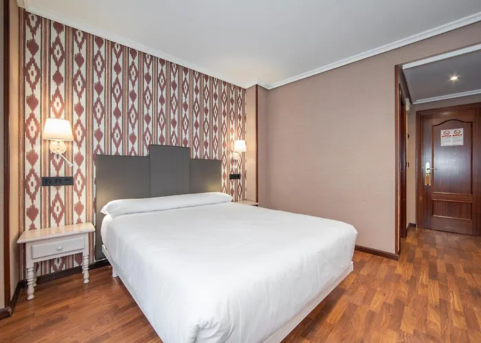 Hotel Puerto de Candás