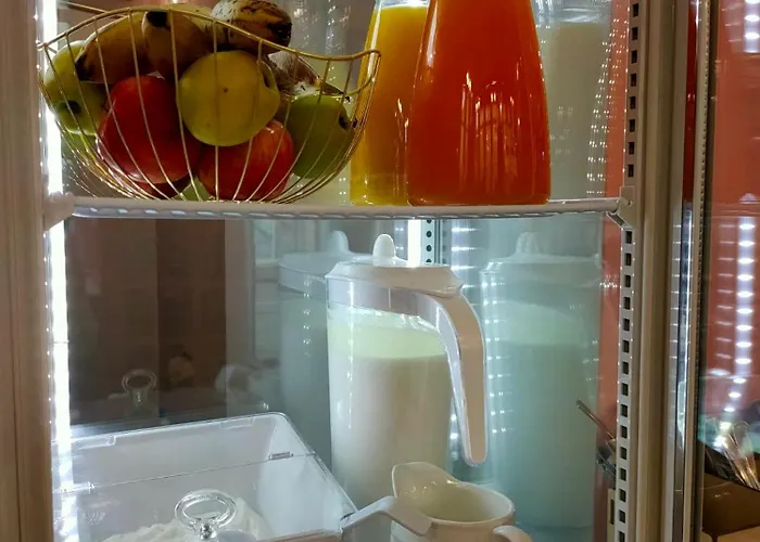 Hotel Kiev