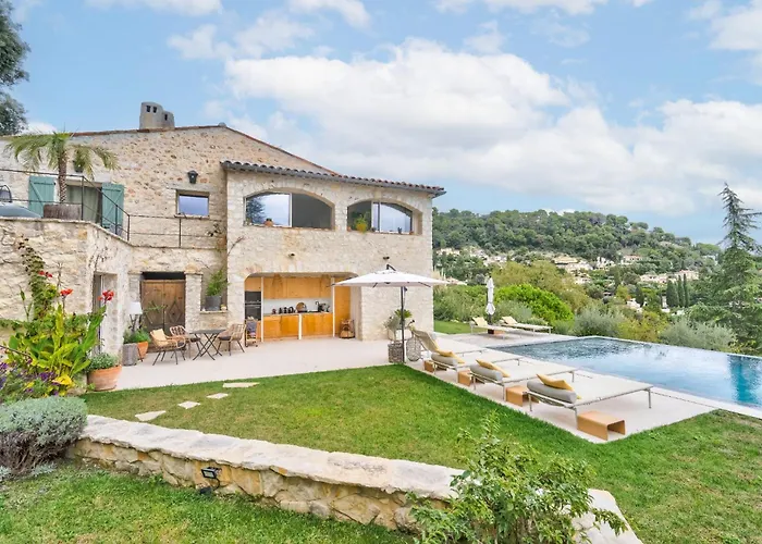 Ideal Bnb, Luxury Apartments