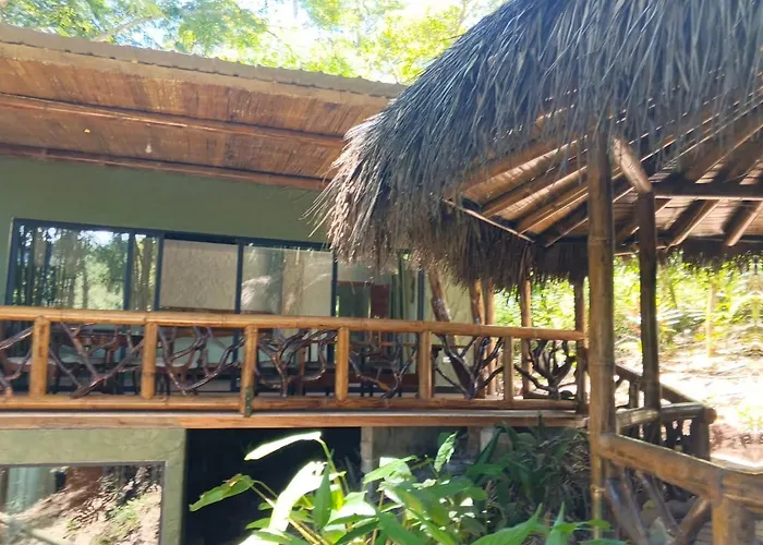 Cantalarana Lodge