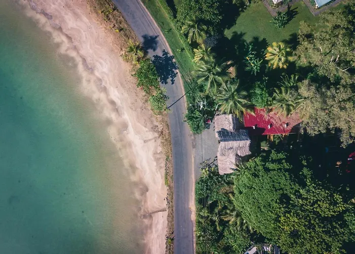 Somewhere In Bocas