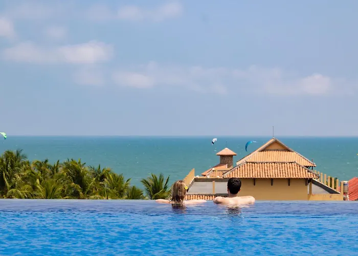 Vipol Mui Ne Hotel & Spa