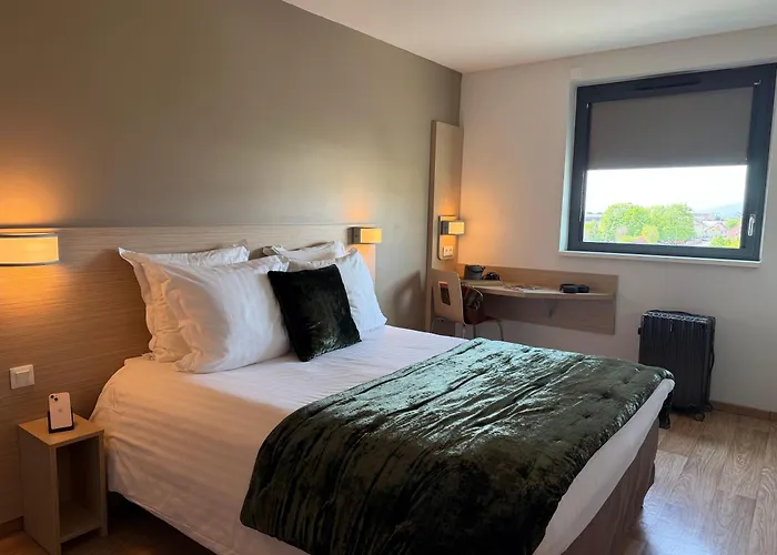 Oneloft Hotel