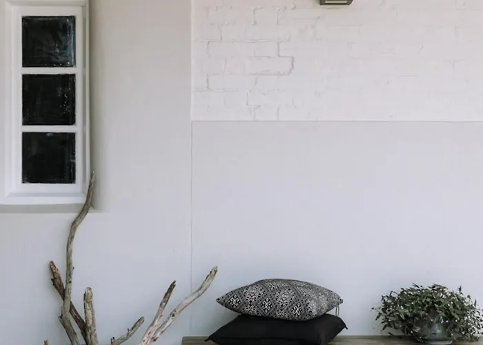 The Benev - Wellness Accommodation