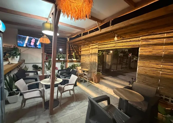 Vila Soleil