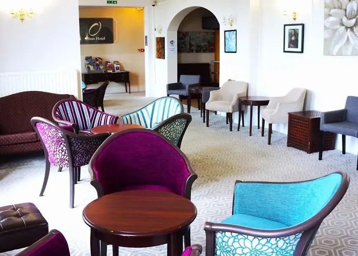 Oban Hotel