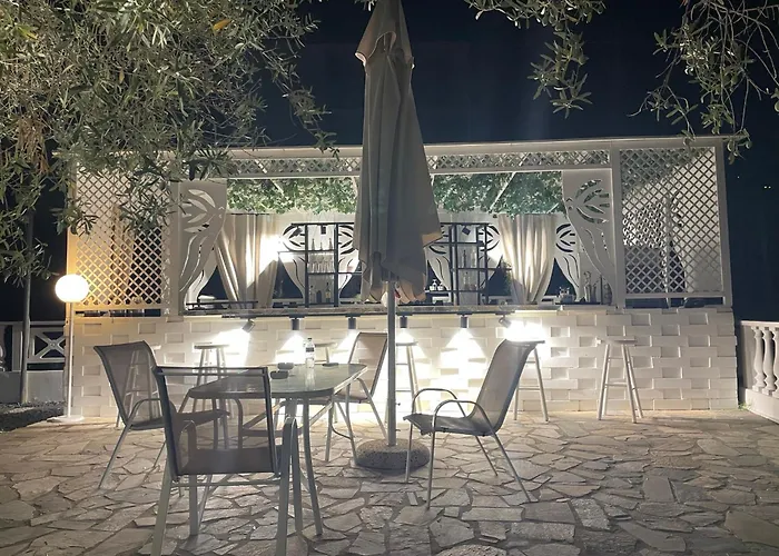 Hotel Valerios