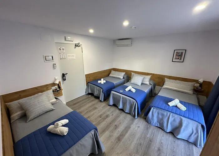 Malva Hostel Estartit