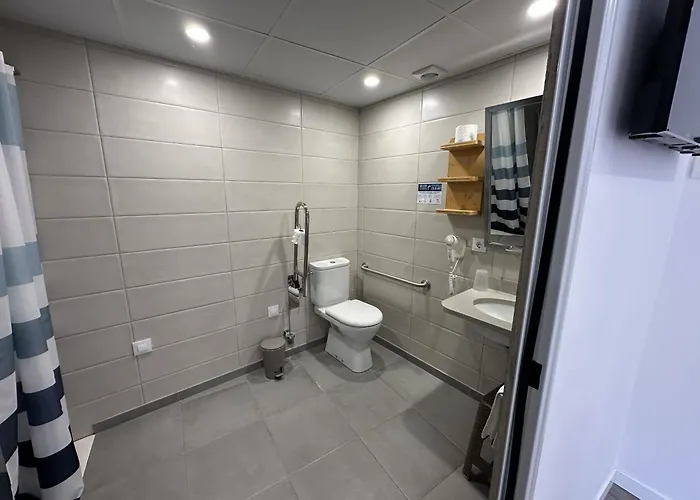 Malva Hostel Estartit