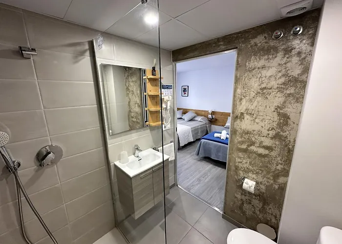 Malva Hostel Estartit