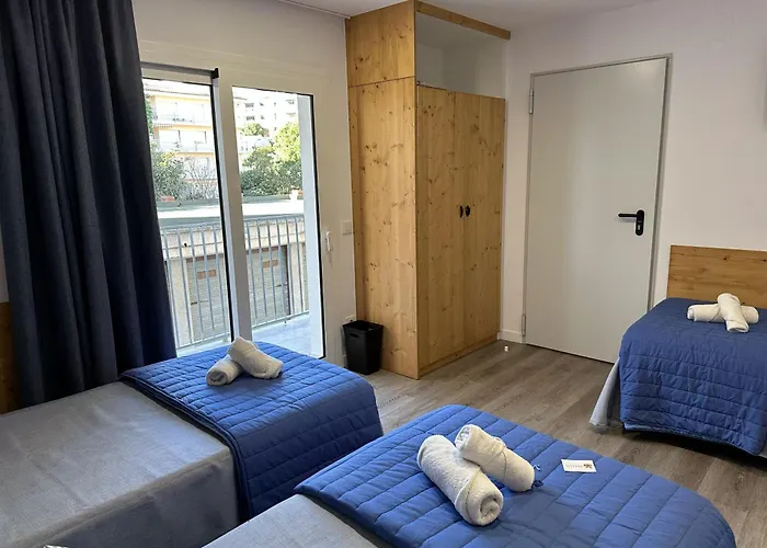 Malva Hostel Estartit