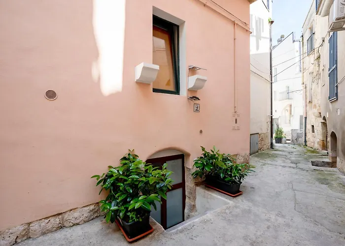 B&B Martini Home 11 Altamura