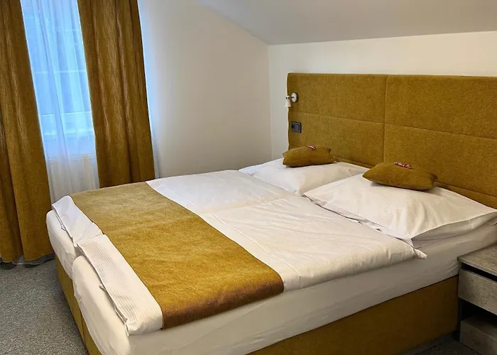 Wellness Hotel Edelweiss