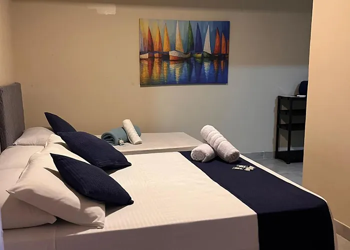 Pousada Casa Rosada Ilhabela