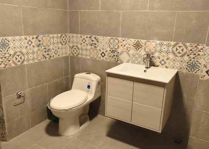 Hostal Casa Astromelia