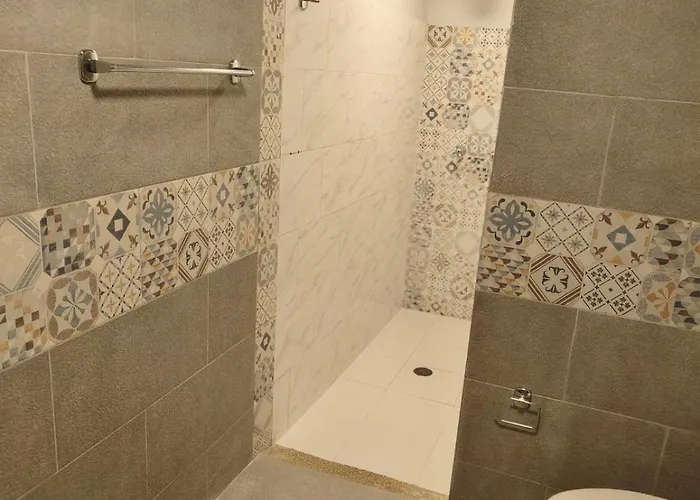 Hostal Casa Astromelia