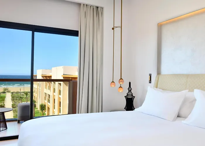Hilton Taghazout Bay Beach Resort & Spa