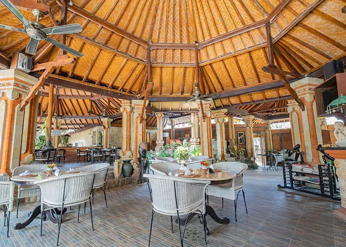 Rambutan Boutique Hotel