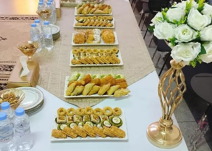 Hotel Cafe Palais Salam , Beni Mellal